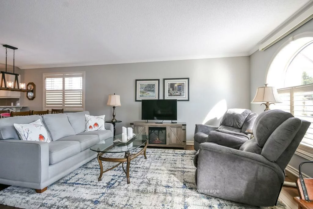 318, LITTLE, Painswick North, Barrie