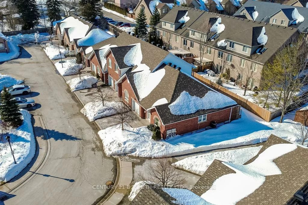 318, LITTLE, Painswick North, Barrie