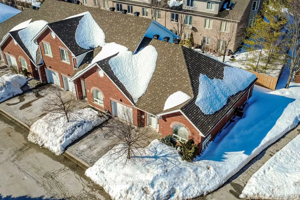 318, LITTLE, Painswick North, Barrie