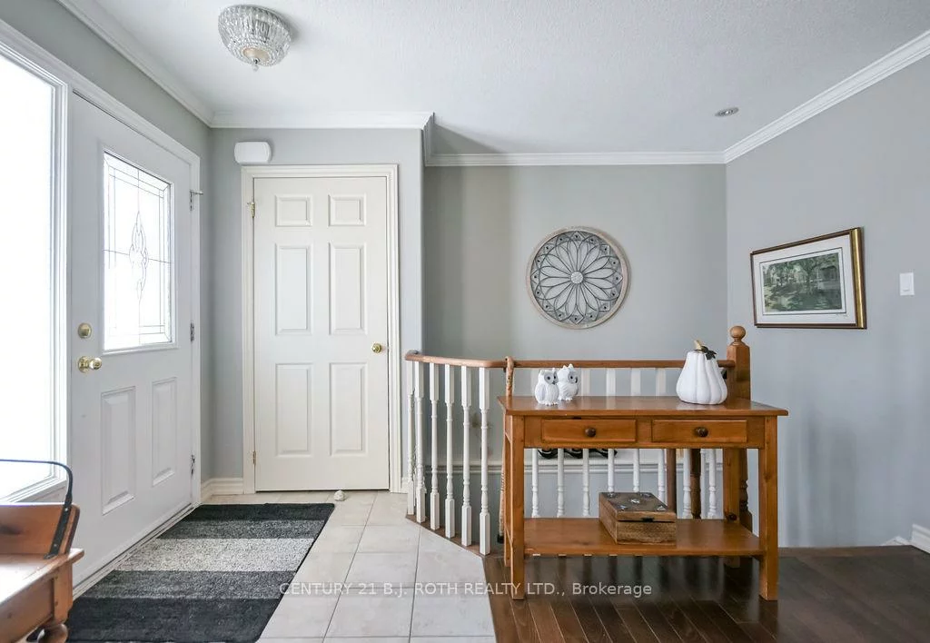 318, LITTLE, Painswick North, Barrie