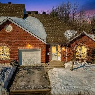 318, LITTLE, Painswick North, Barrie