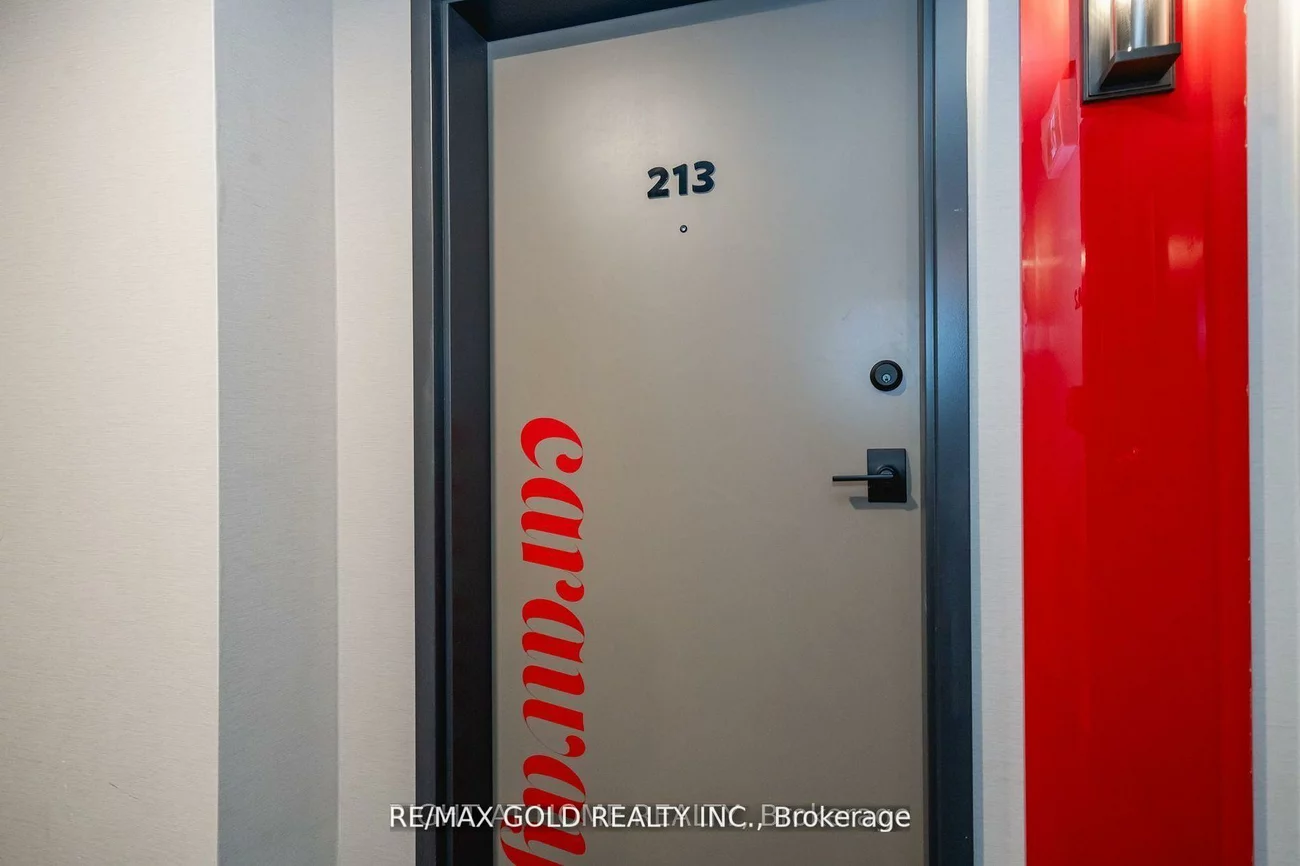 1, Chef, Innis-Shore, Barrie