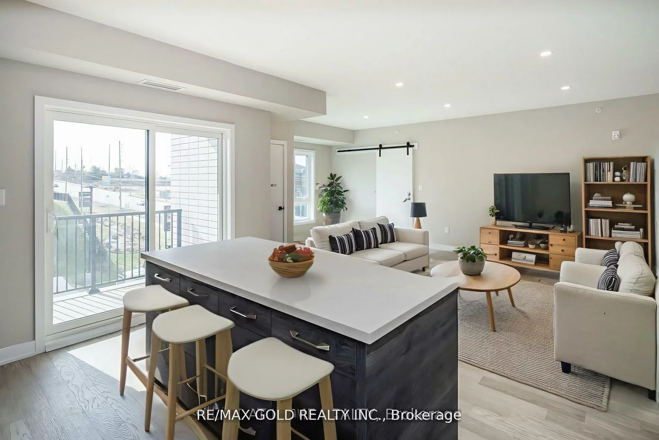 1, Chef, Innis-Shore, Barrie