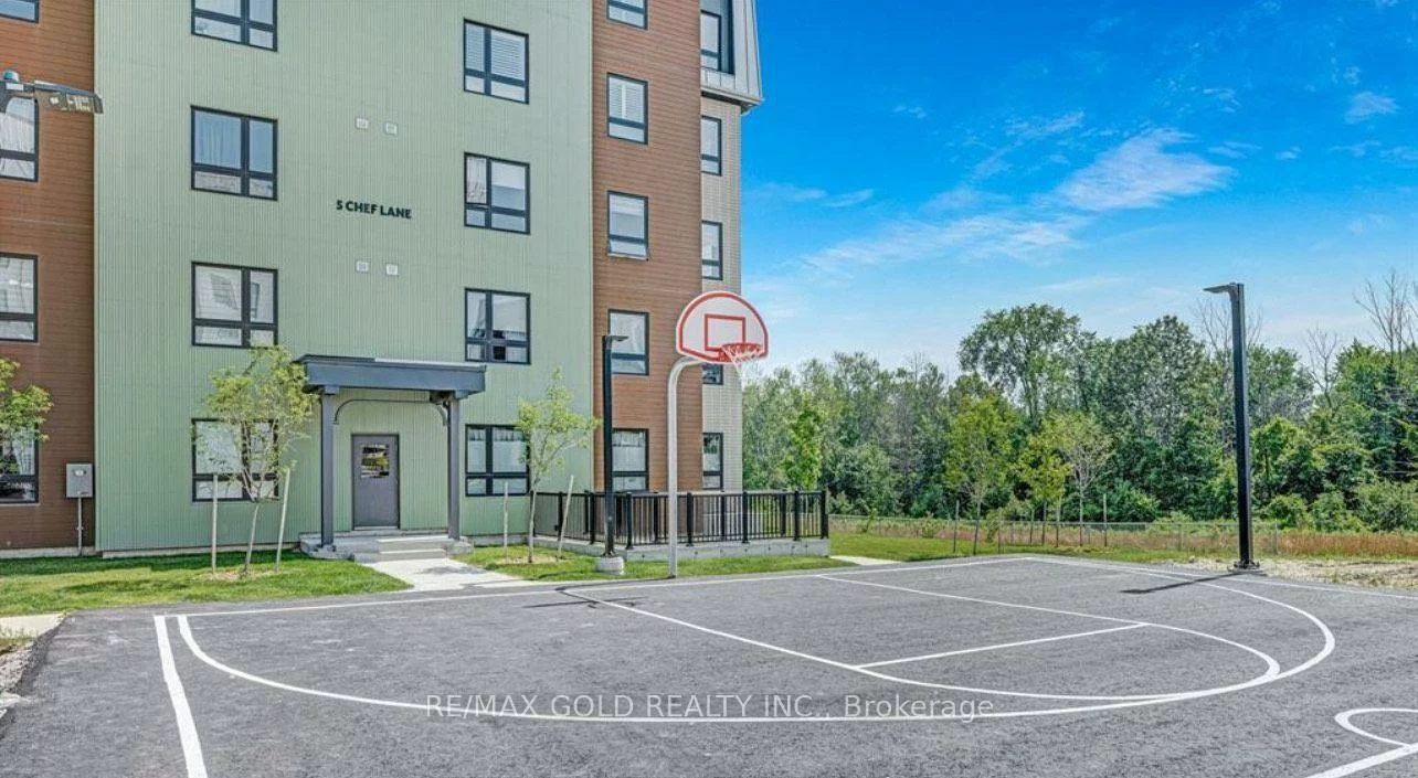 1, Chef, Innis-Shore, Barrie