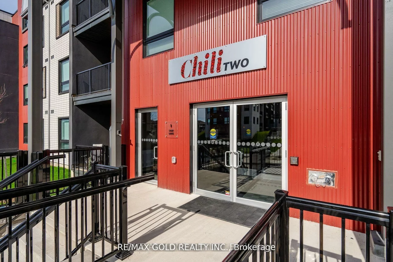 1, Chef, Innis-Shore, Barrie