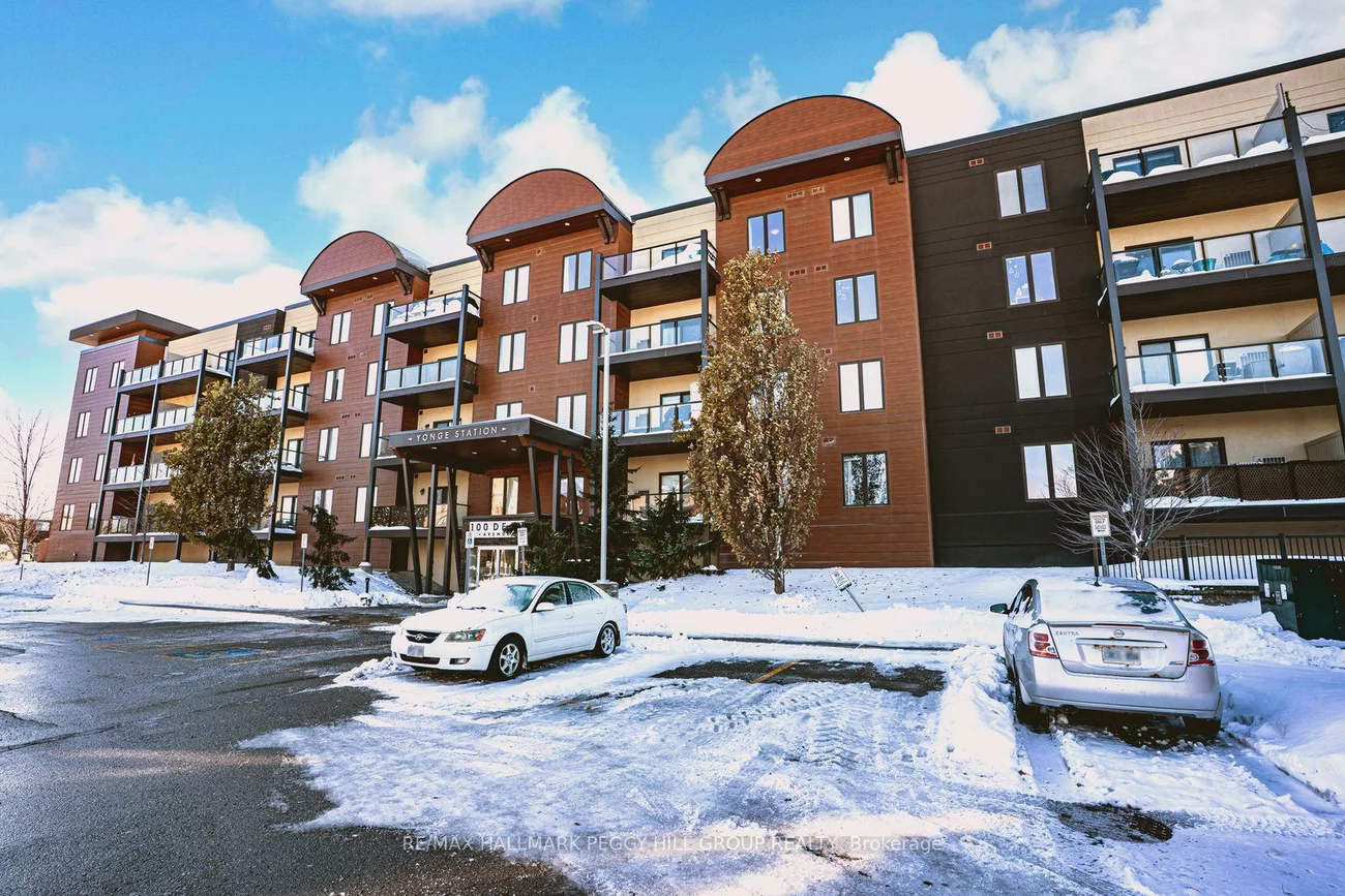 100, Dean, Painswick South, Barrie