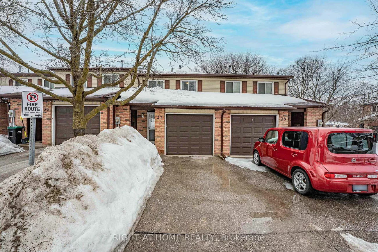 52, Adelaide, Allandale, Barrie