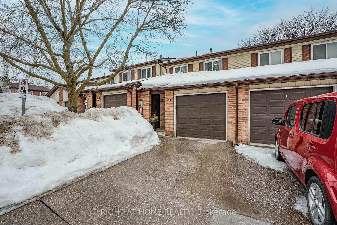 52, Adelaide, Allandale, Barrie