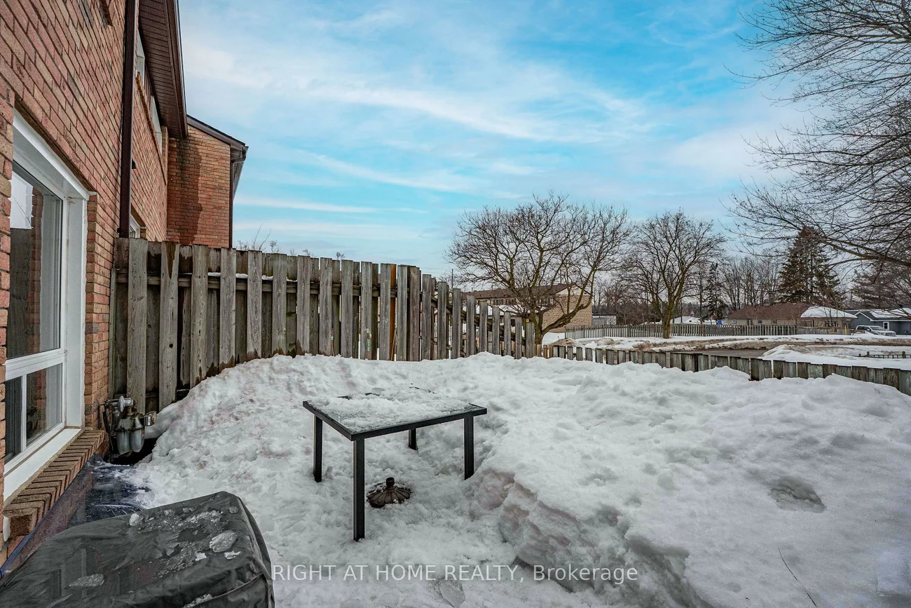 52, Adelaide, Allandale, Barrie