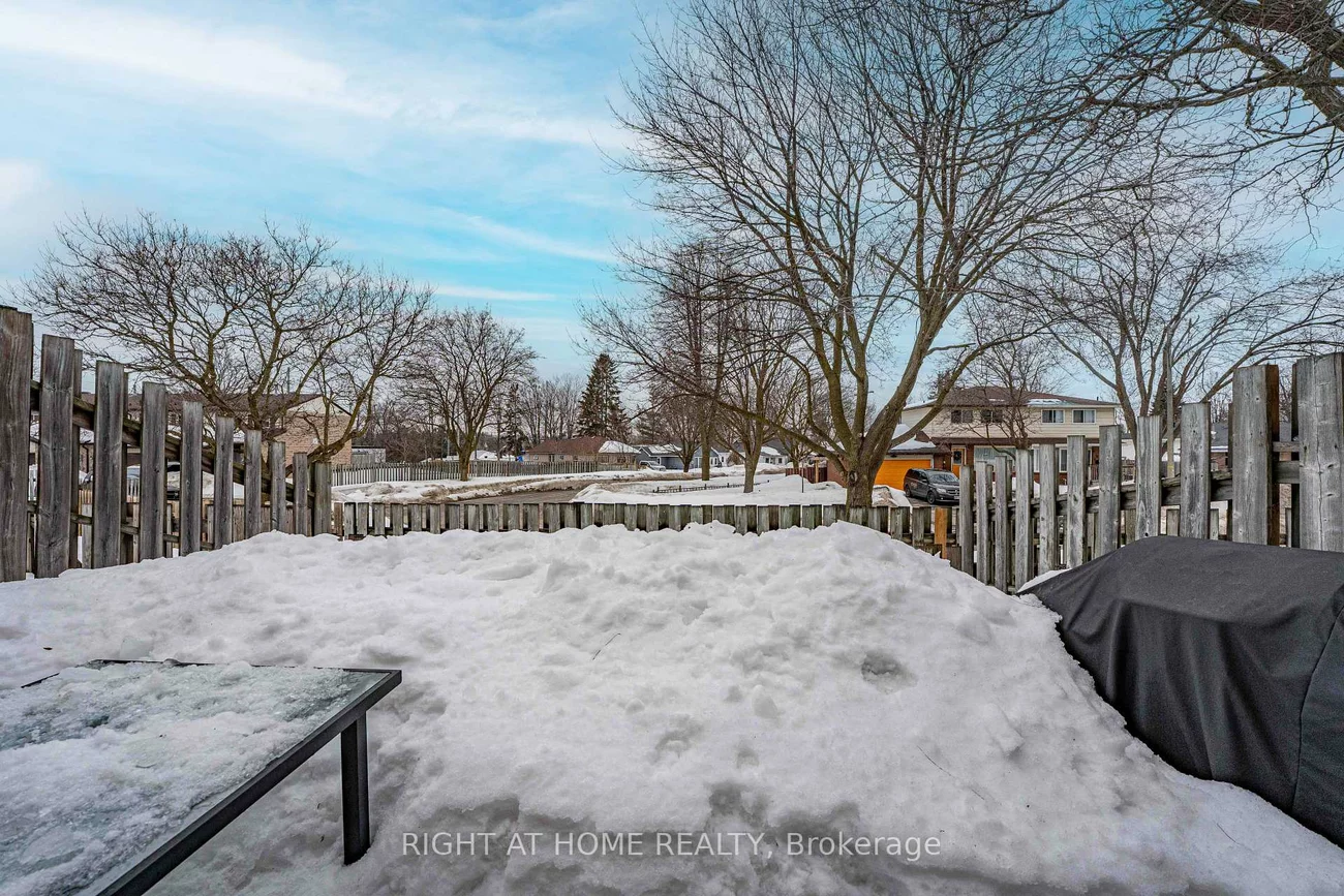 52, Adelaide, Allandale, Barrie