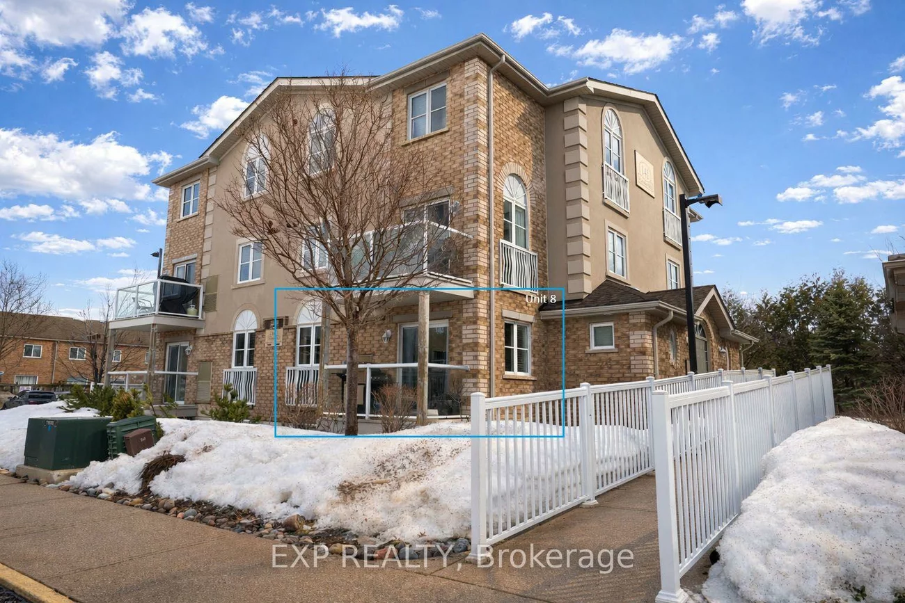 141, Sydenham Wells, Georgian Drive, Barrie