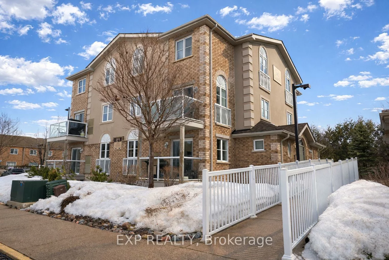 141, Sydenham Wells, Georgian Drive, Barrie