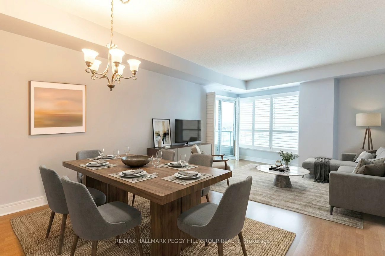 2, Toronto, City Centre, Barrie