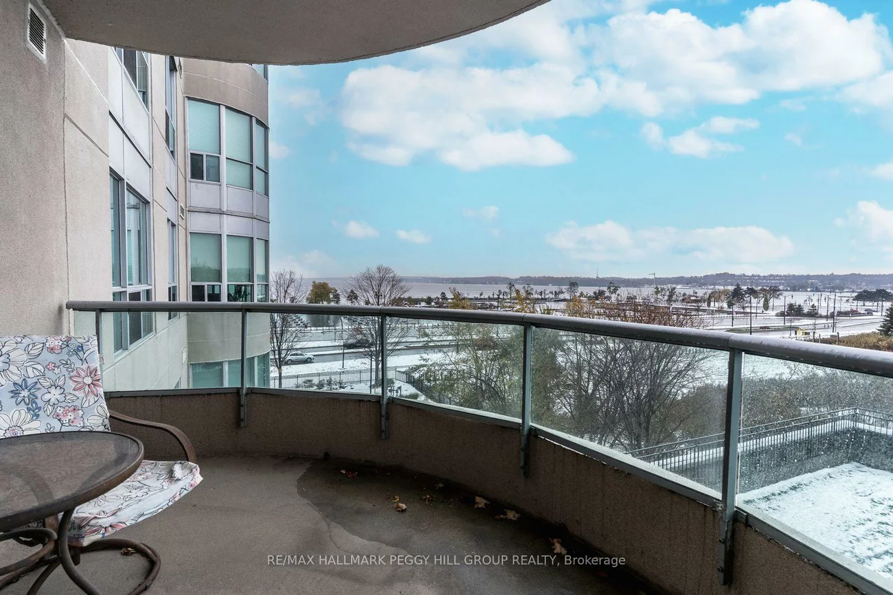 2, Toronto, City Centre, Barrie