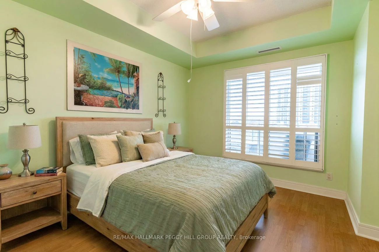 2, Toronto, City Centre, Barrie