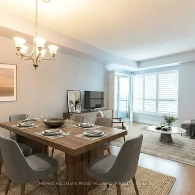 2, Toronto, City Centre, Barrie