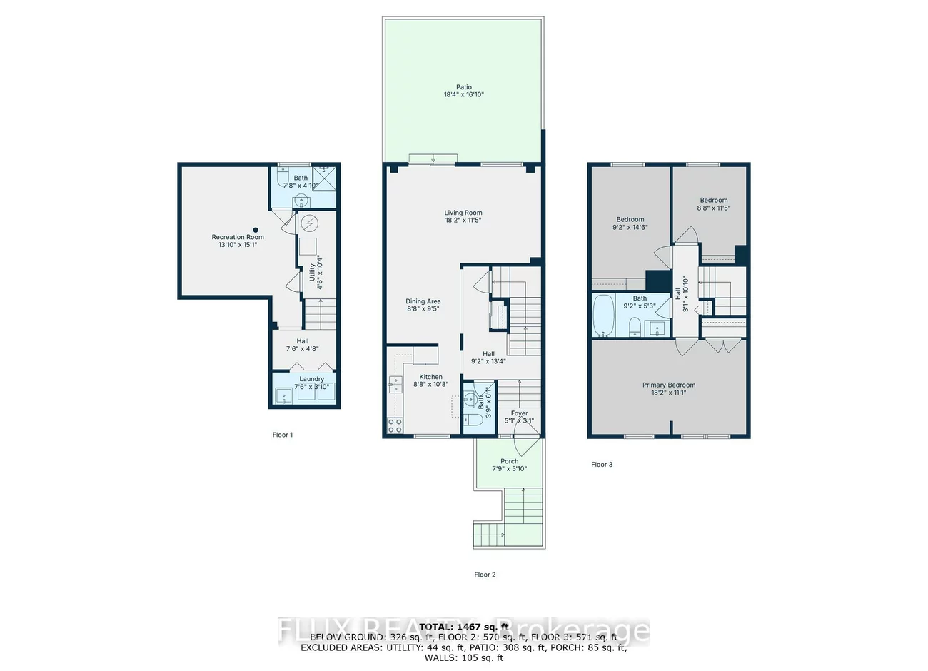 52, Adelaide, Allandale, Barrie