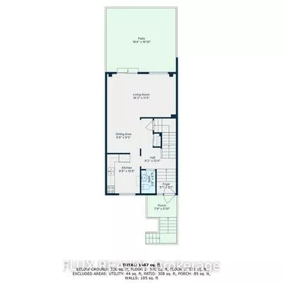 52, Adelaide, Allandale, Barrie