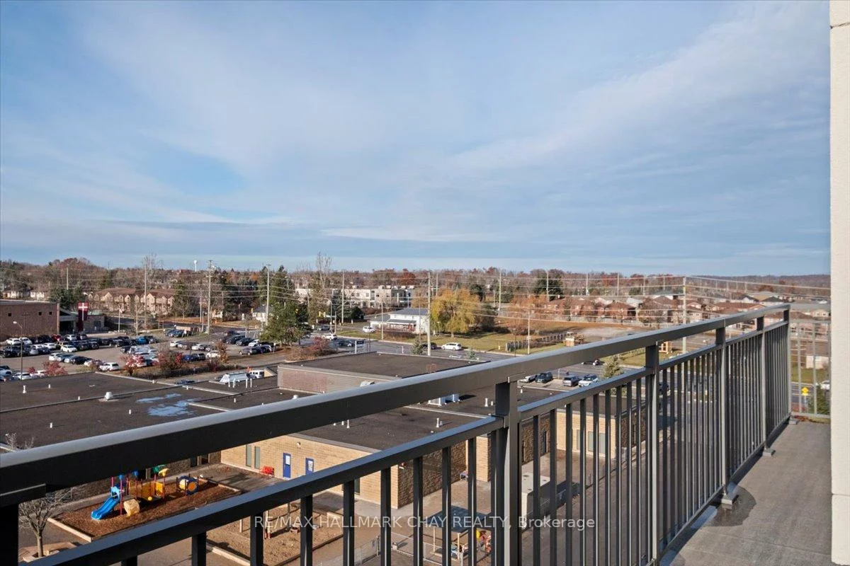 299, Cundles, Alliance, Barrie