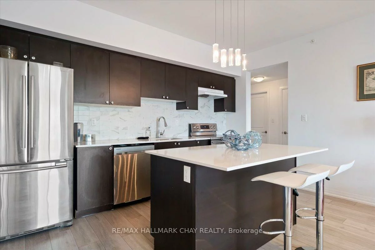 299, Cundles, Alliance, Barrie