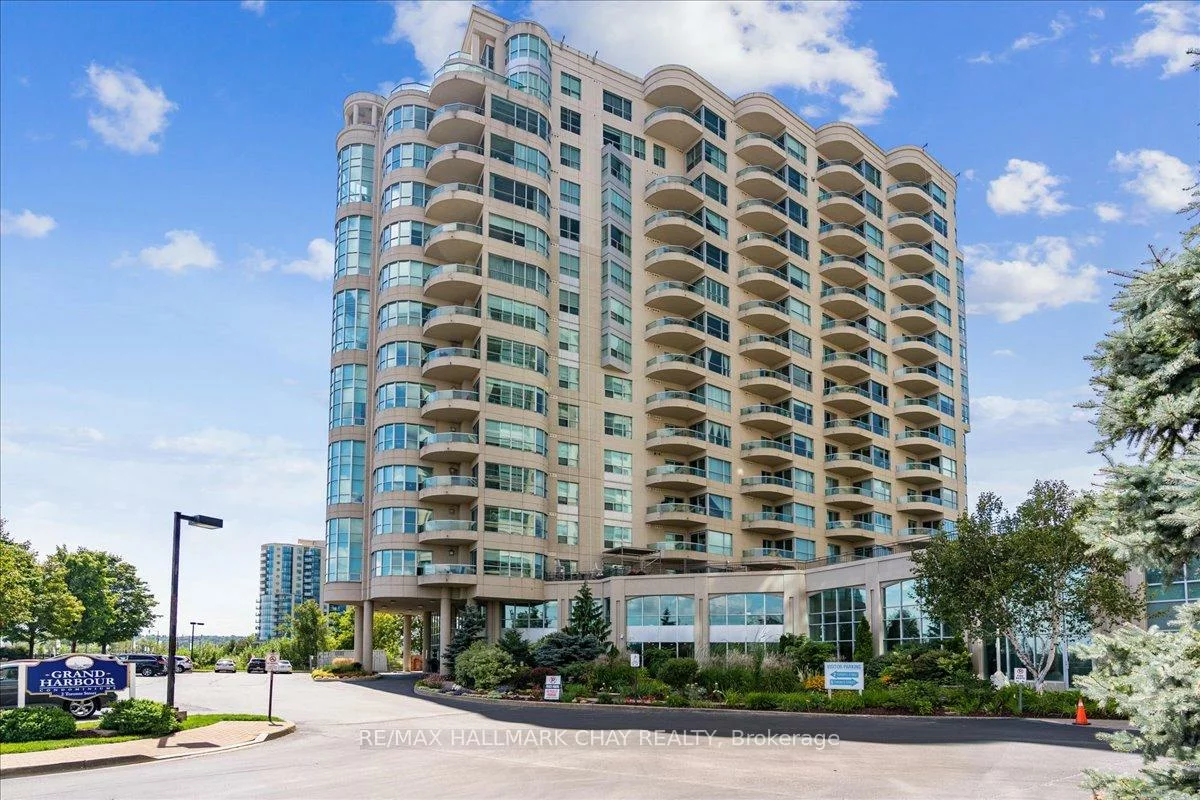 2, Toronto, City Centre, Barrie