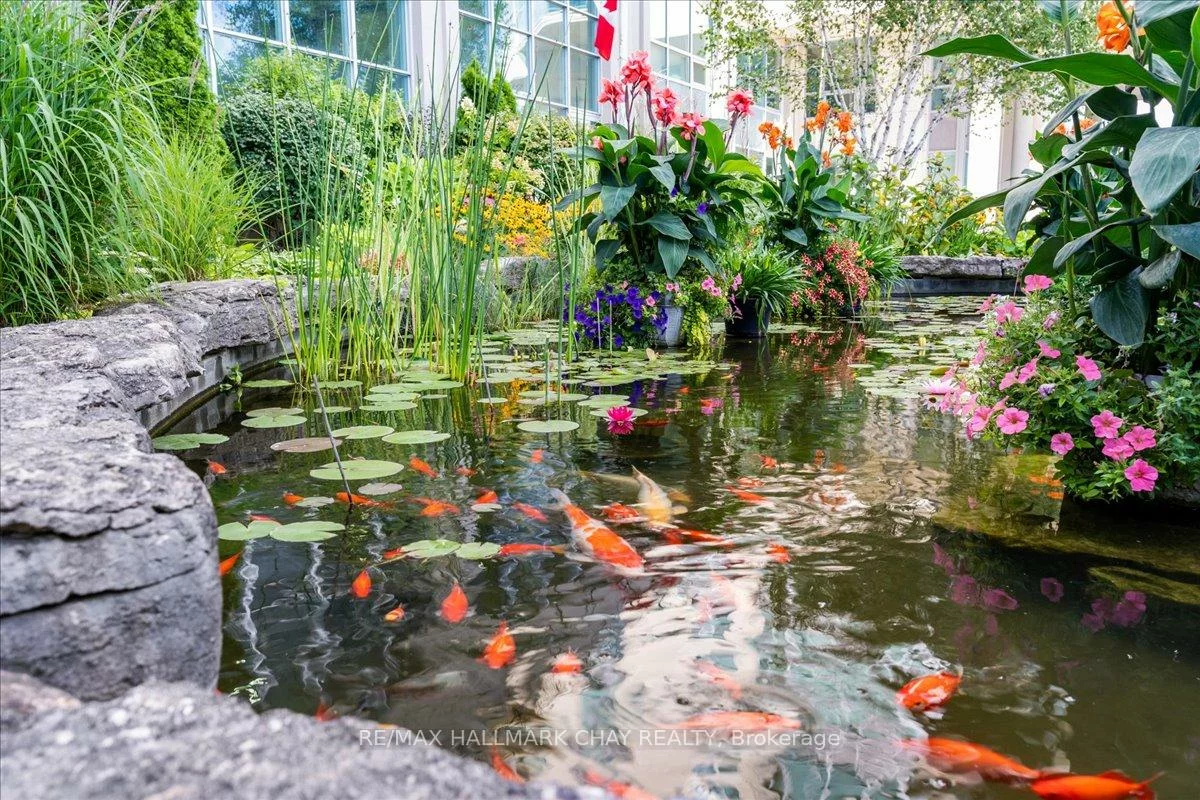 2, Toronto, City Centre, Barrie