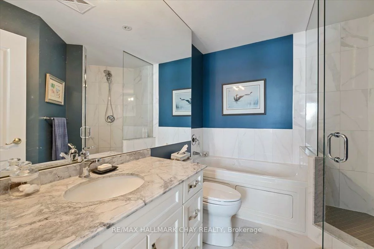 2, Toronto, City Centre, Barrie