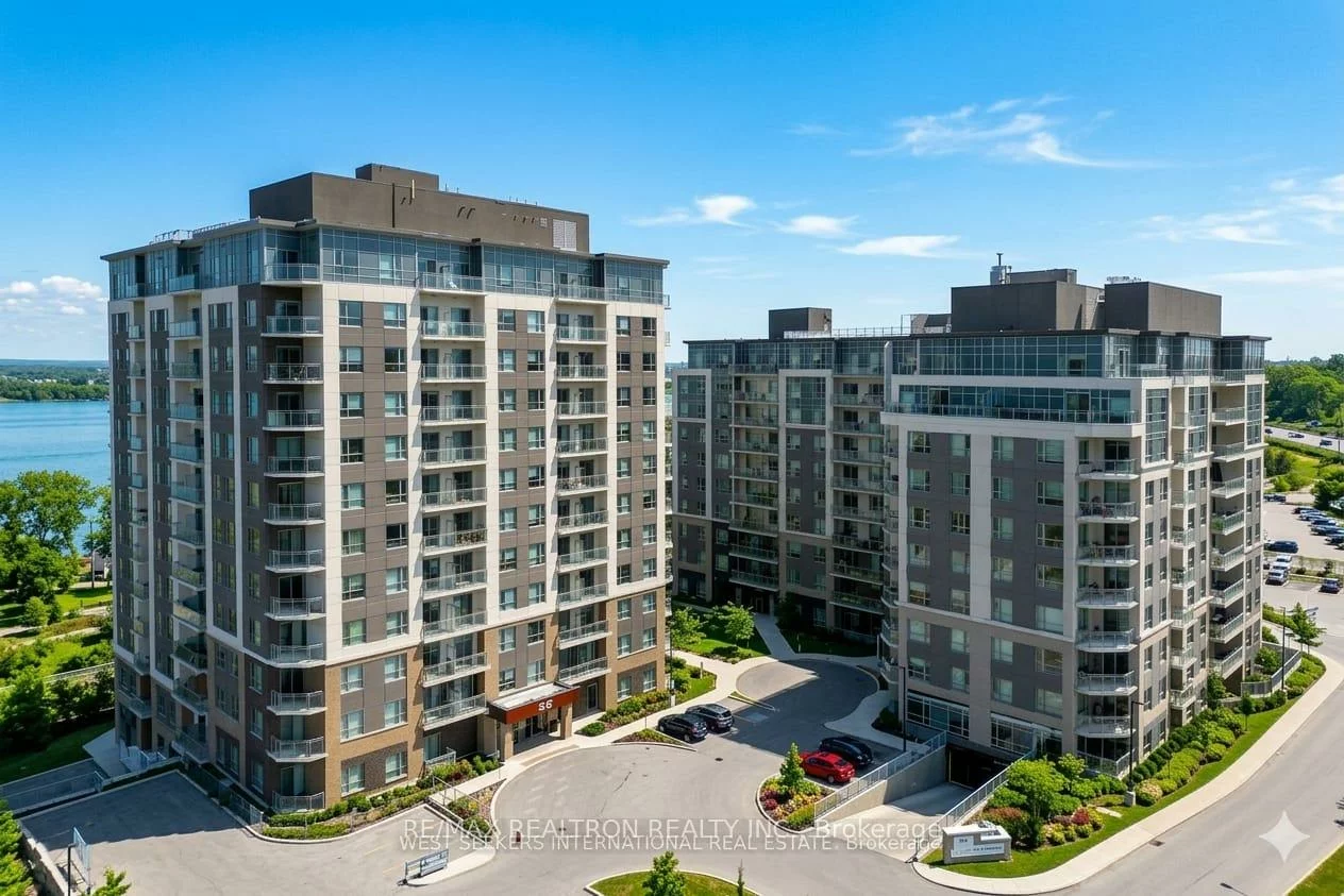 56, Lakeside, Little Lake, Barrie