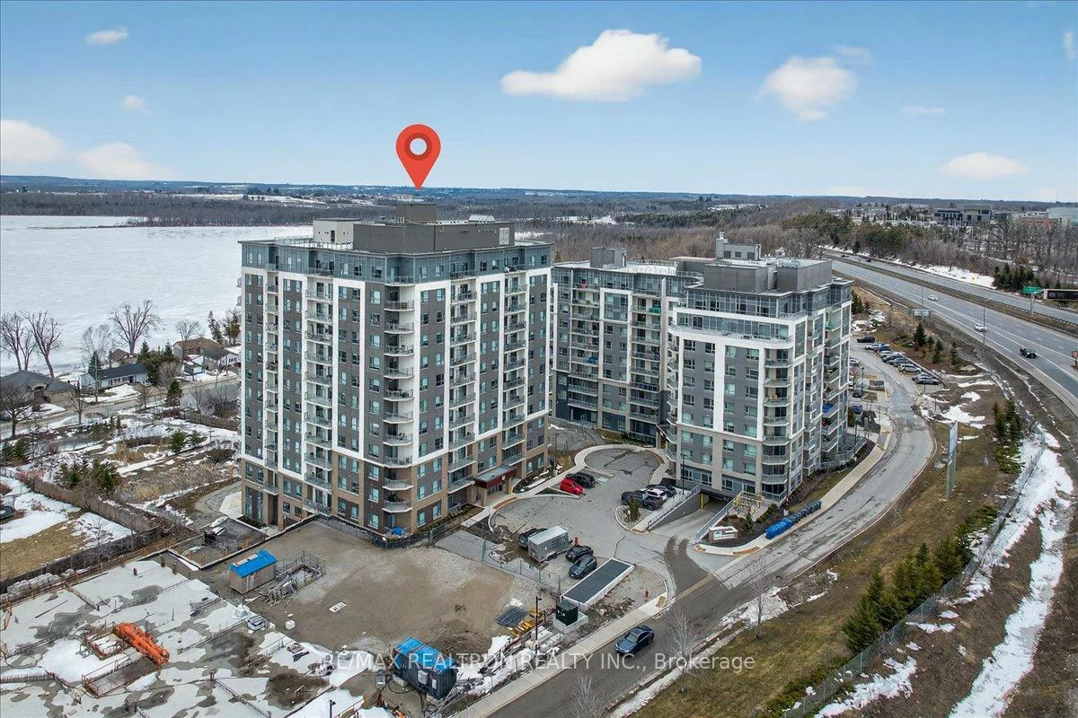 56, Lakeside, Little Lake, Barrie