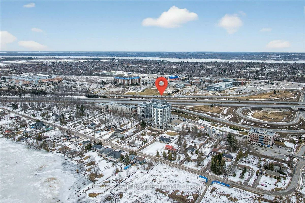 56, Lakeside, Little Lake, Barrie