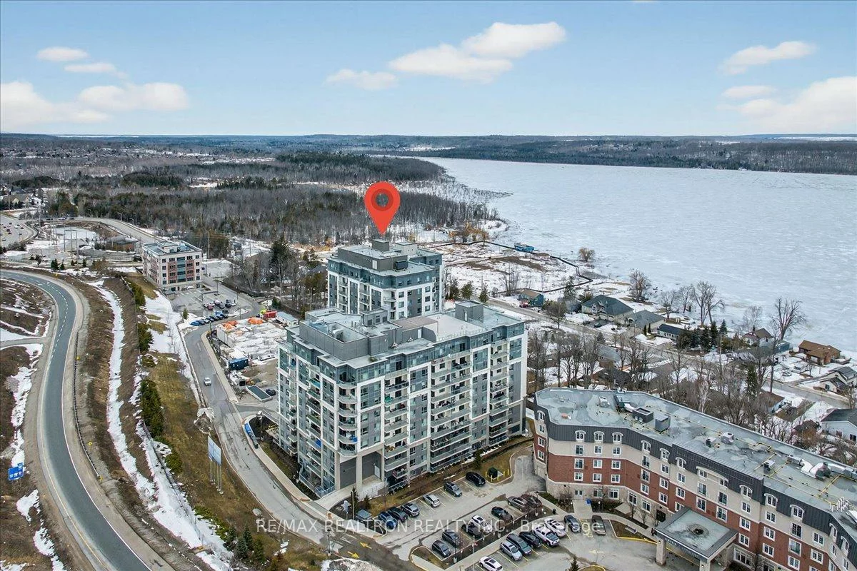 56, Lakeside, Little Lake, Barrie