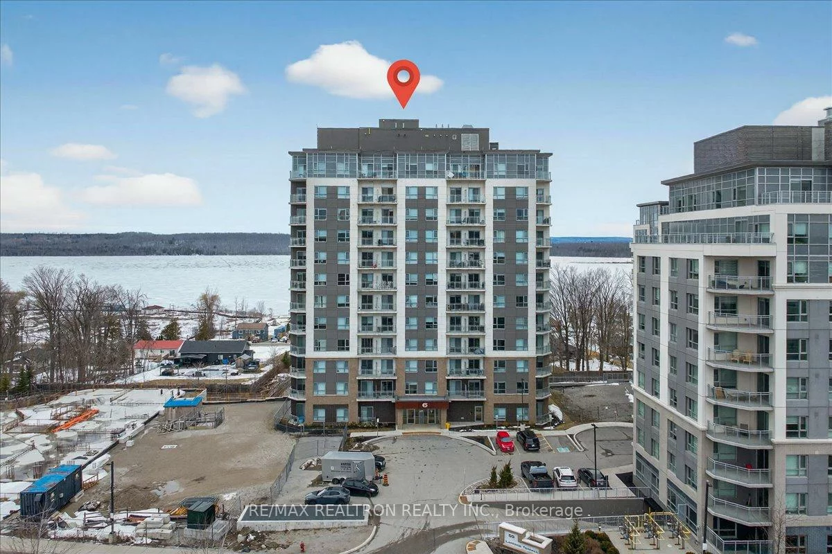 56, Lakeside, Little Lake, Barrie