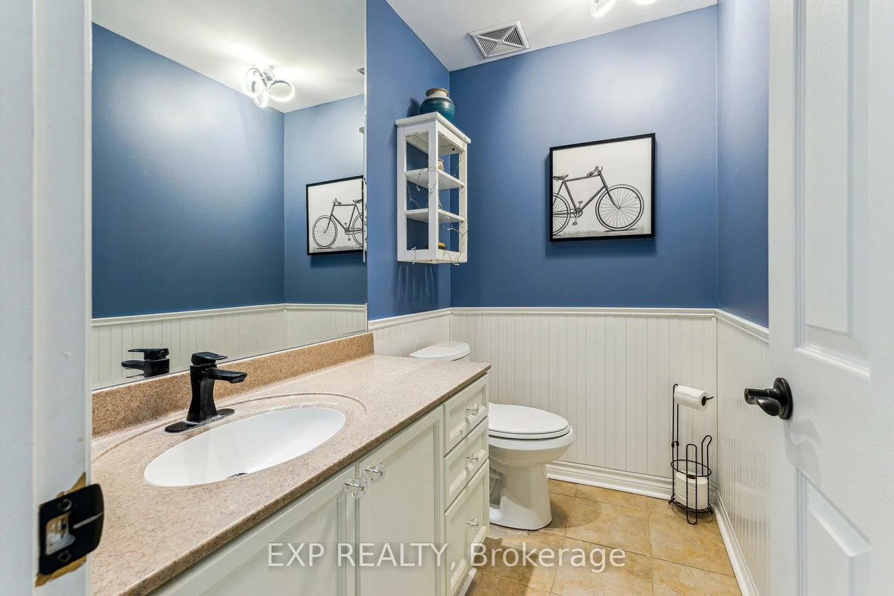 6, Toronto, City Centre, Barrie