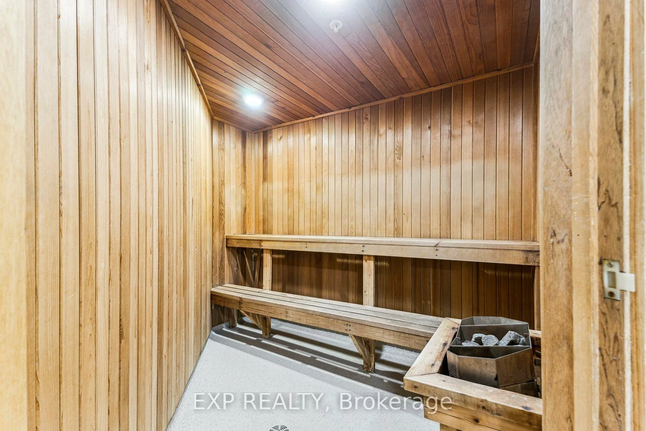 6, Toronto, City Centre, Barrie