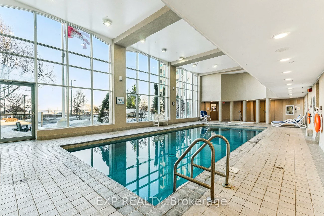 6, Toronto, City Centre, Barrie