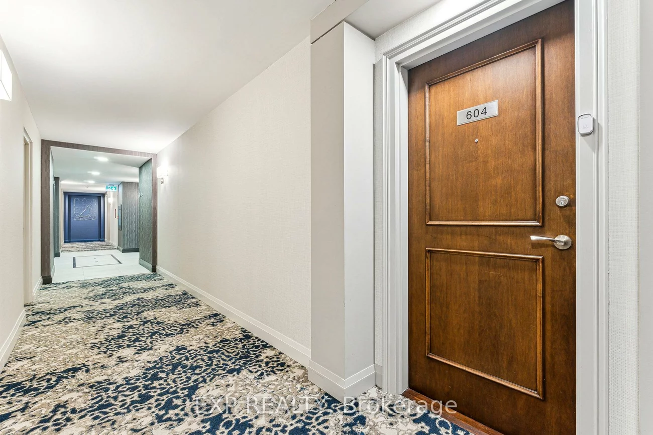 6, Toronto, City Centre, Barrie