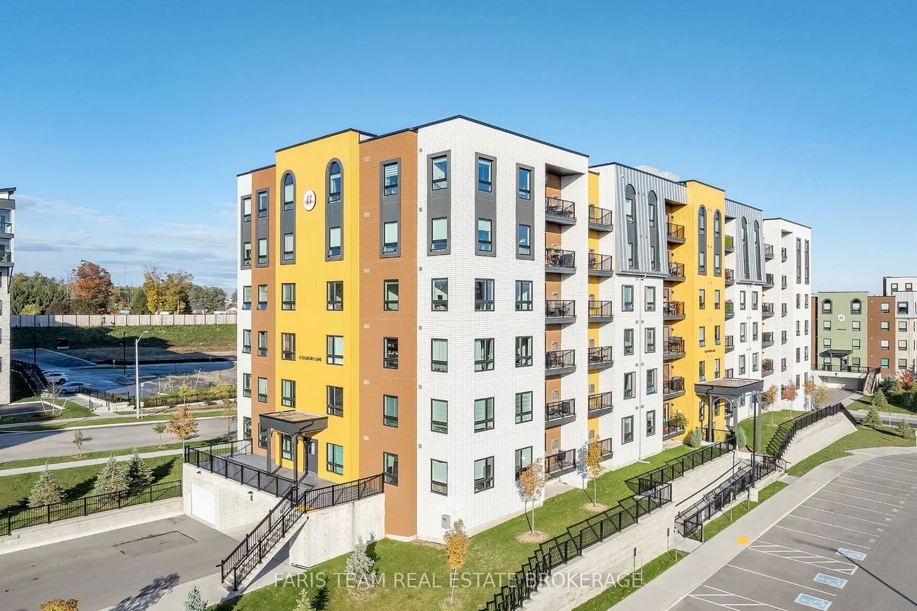 8, Culinary, Rural Barrie Southeast, Barrie