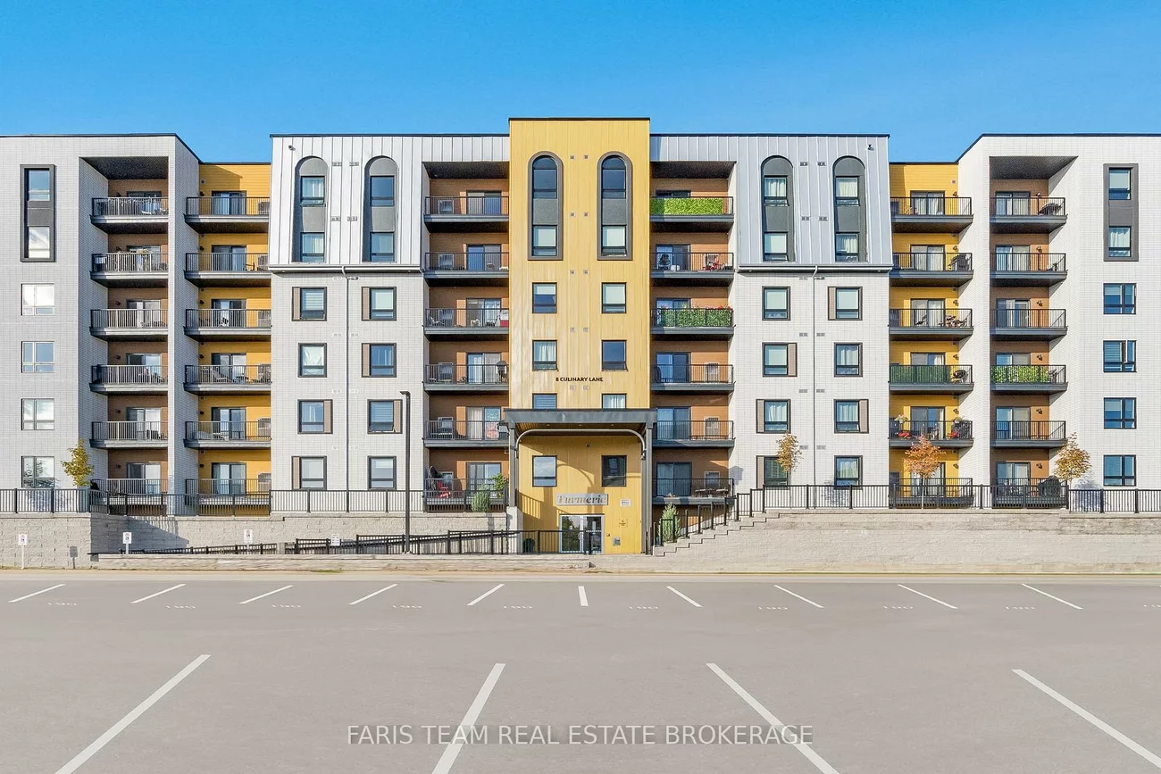 8, Culinary, Rural Barrie Southeast, Barrie