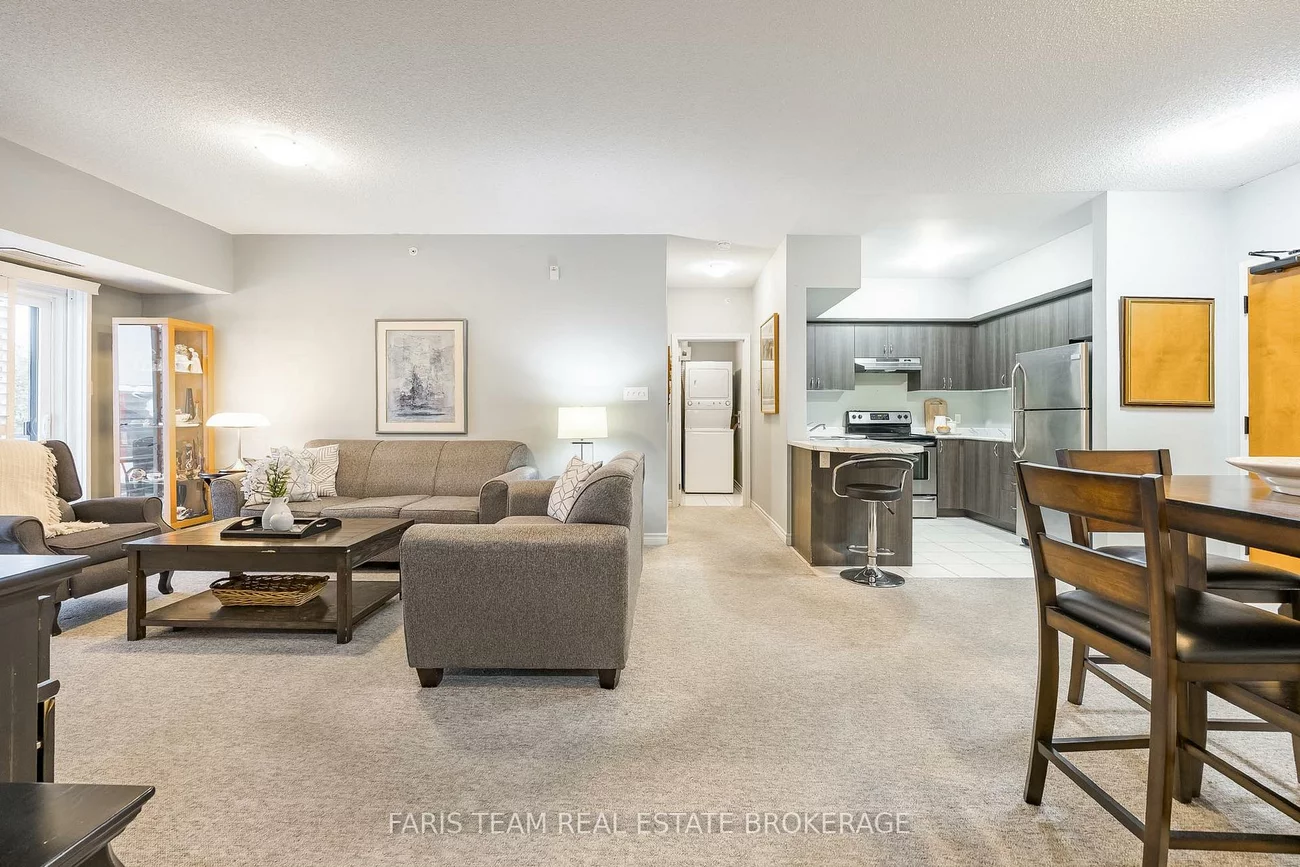 100, Dean, Painswick South, Barrie