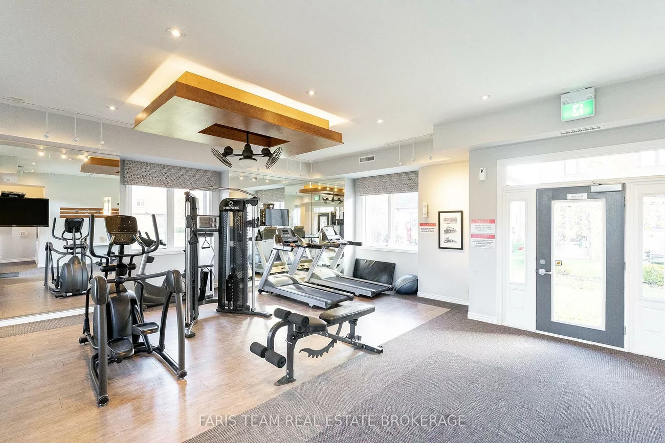 100, Dean, Painswick South, Barrie