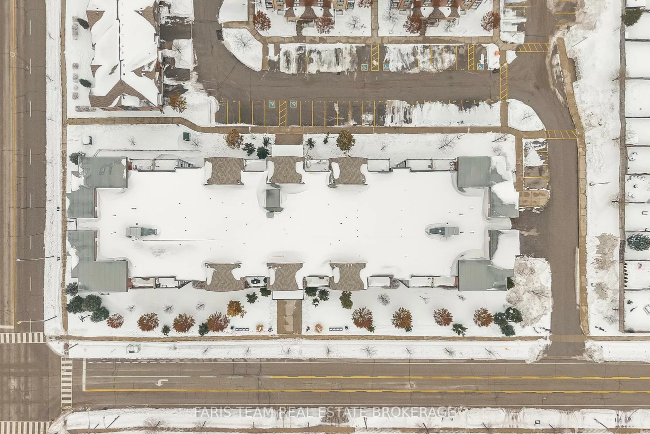 100, Dean, Painswick South, Barrie