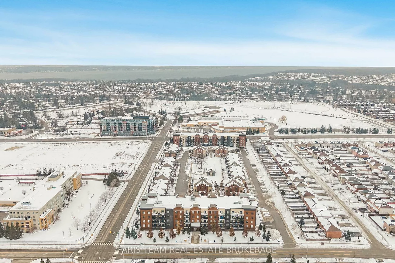 100, Dean, Painswick South, Barrie