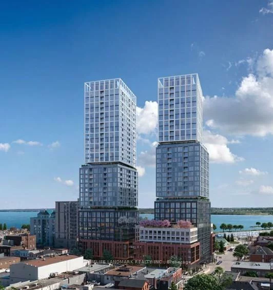 39, Mary, City Centre, Barrie