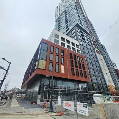 39, Mary, City Centre, Barrie