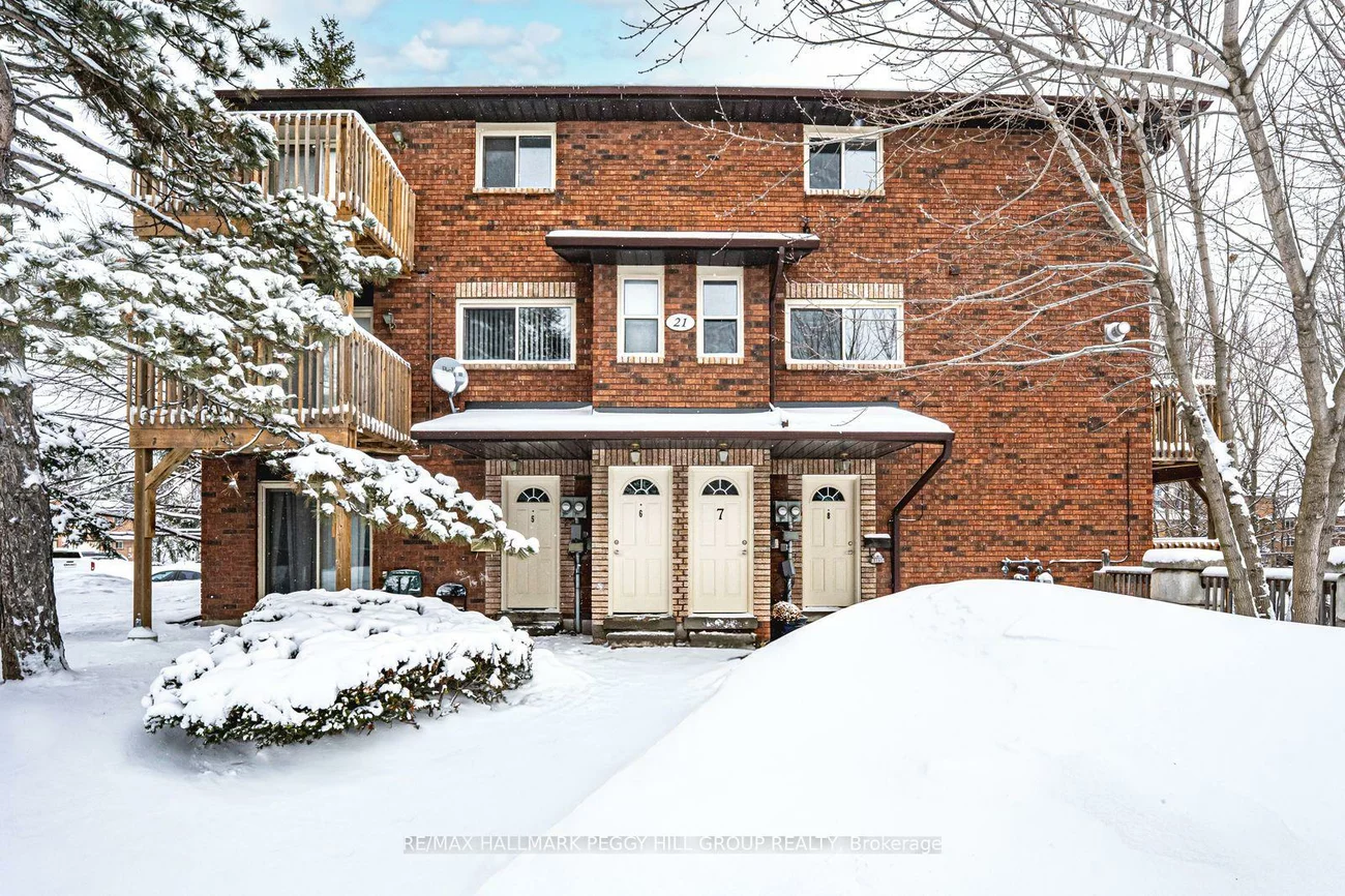 21, Evergreen, Ardagh, Barrie