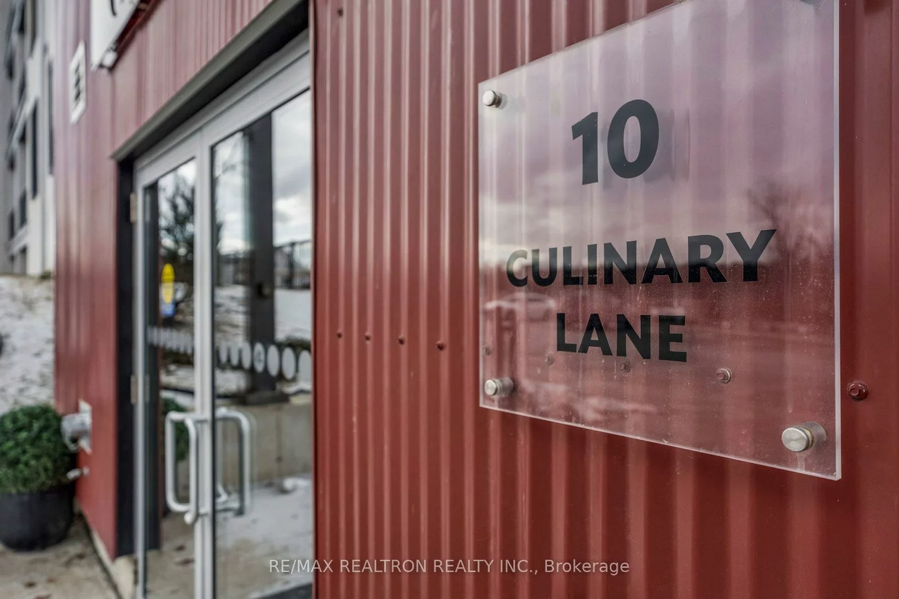 10, Culinary, Rural Barrie Southeast, Barrie