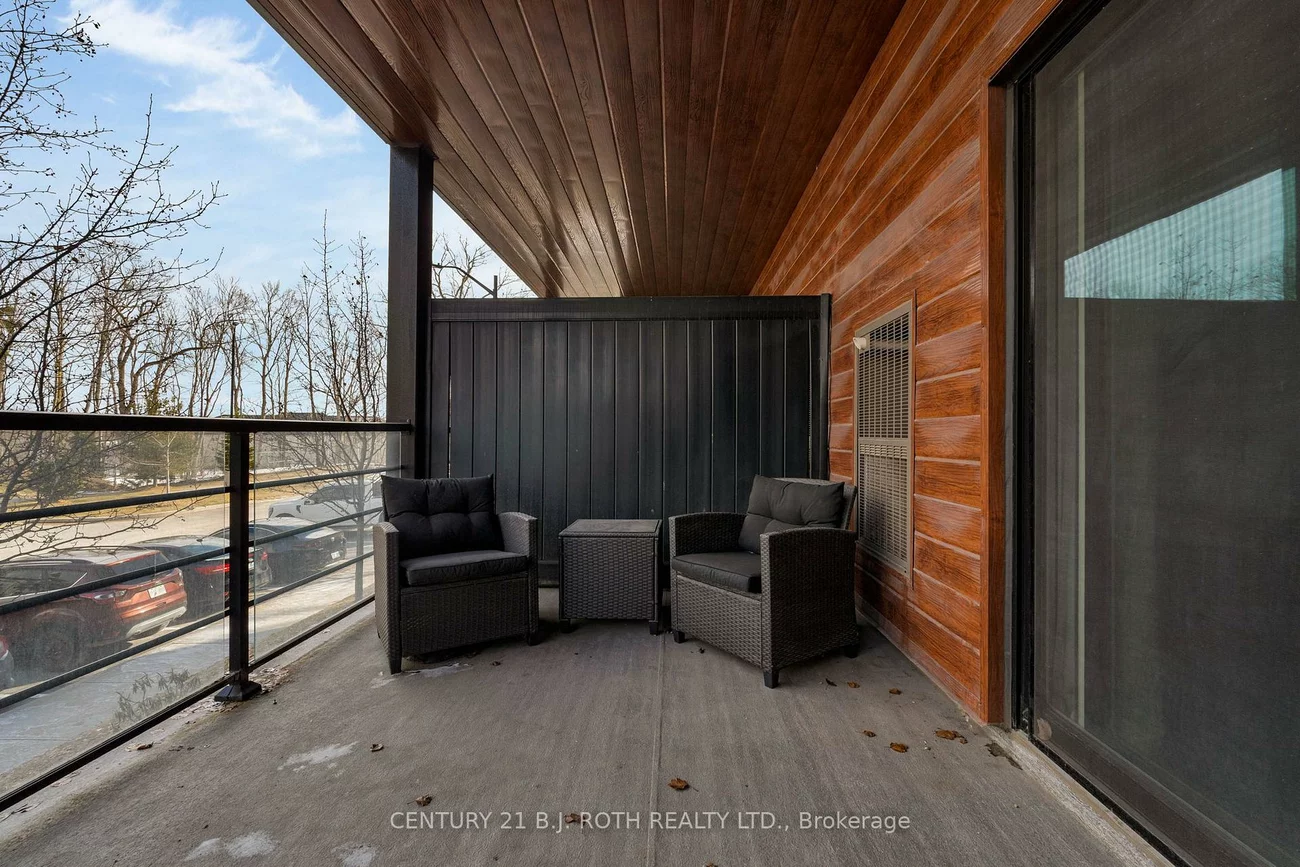 304, Essa, 400 West, Barrie