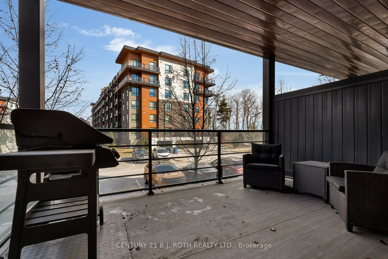 304, Essa, 400 West, Barrie