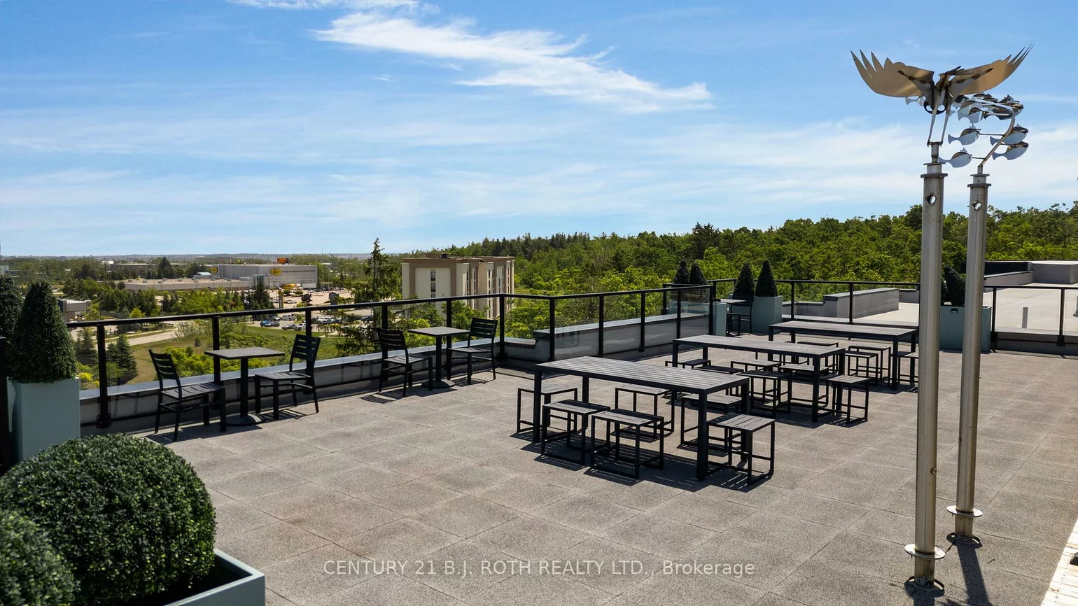 304, Essa, 400 West, Barrie