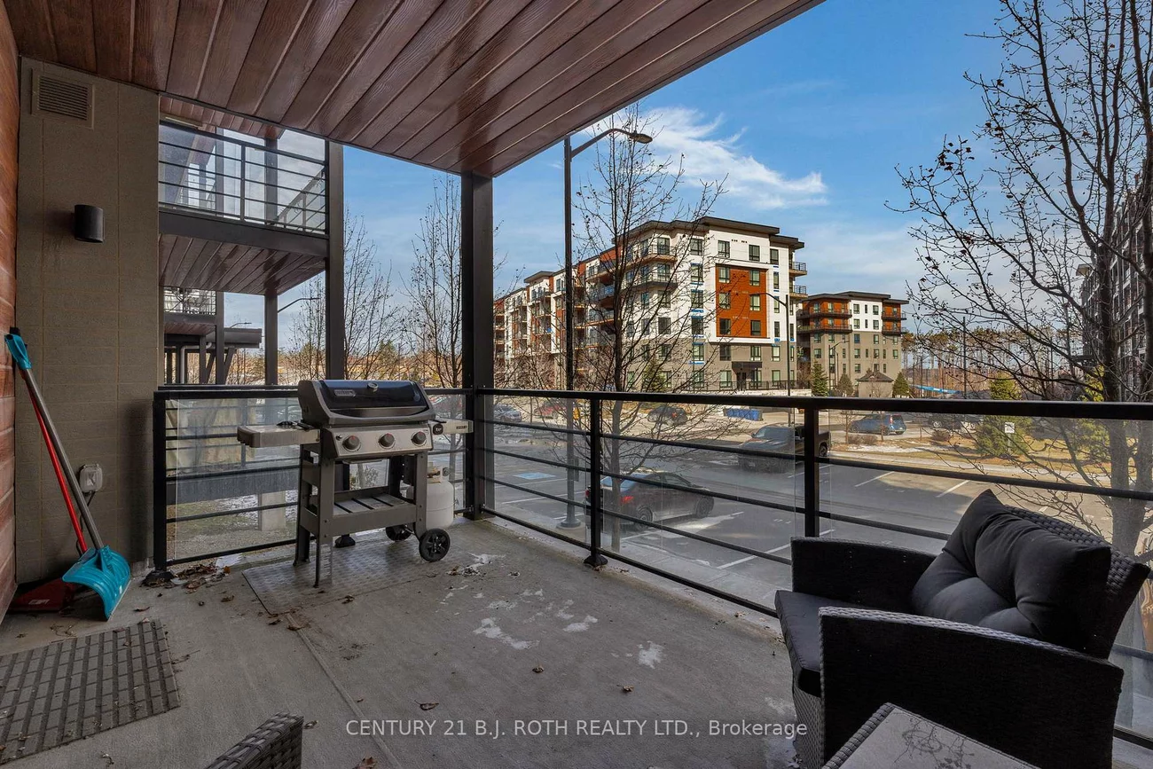 304, Essa, 400 West, Barrie